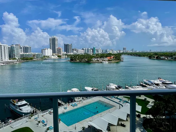 900 Bay Dr APT 806, Miami Beach, FL 33141