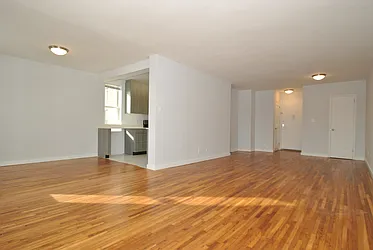 Rented by Goldfarb Properties