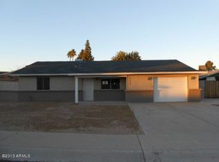 4353 W Sandra Cir, Glendale, AZ 85308