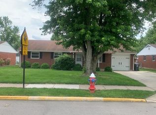 505 W Martindale Rd, Englewood, OH 45322