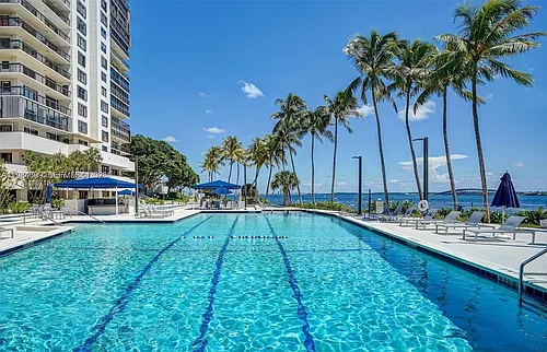 2333 Brickell Ave #1009 Photo 1