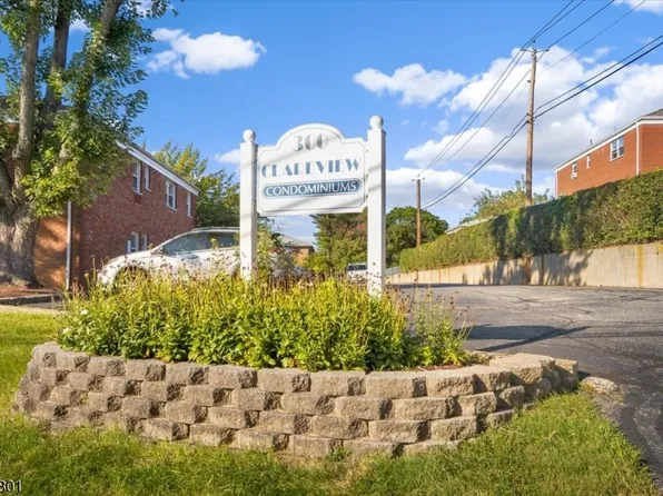 300 Claremont Ave, Verona Twp., NJ 07044
