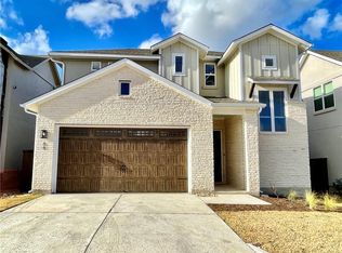 600 C Bar Ranch Trl UNIT 88, Cedar Park, TX 78613