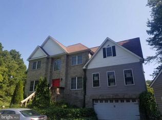 5240 Pisgah Marbury Rd, Marbury, MD 20658