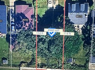 Helen St, Center Line, MI 48015