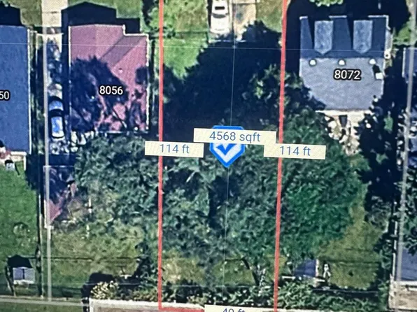 Helen St, Center Line, MI 48015