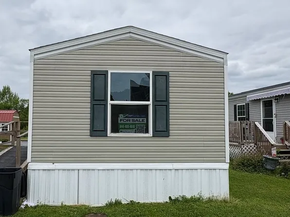 91 Old Lick Creek Rd, Louisa, KY 41230