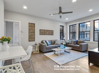 2619 N Rockwell St #1, Chicago, IL 60647