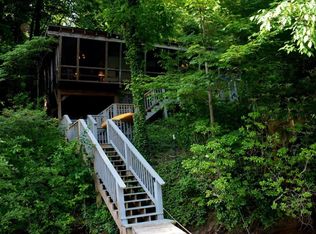 98 Santeetlah Trl, Robbinsville, NC 28771