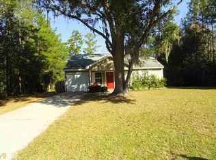 419 Shadowbrook Cir, Springfield, GA 31329