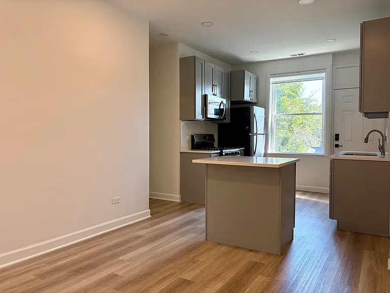 5325 N Damen Ave #2 — Photo 3