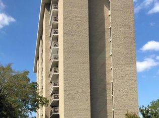 700 E 9th St APT 6E, Little Rock, AR 72202