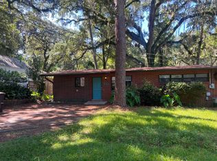 533 E Van Buren St, Tallahassee, FL 32301