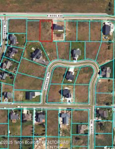 900 E Ross Ave, Driggs, ID, 83422