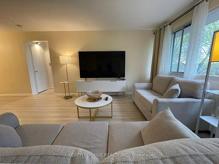 735 Don Mills Rd #201 — Photo 7