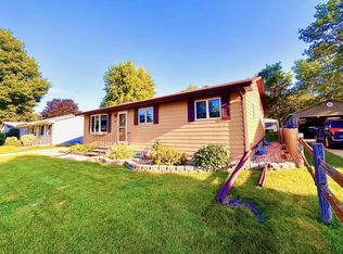 607 E 15th Ave, Mitchell, SD 57301