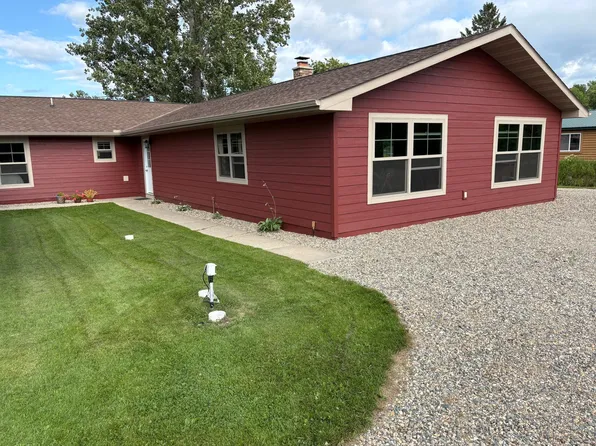 54362 Memory Ln NE, Waskish, MN 56685