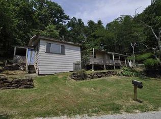 14170 Low Gap Rd #100, West Fork, AR 72774