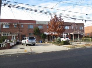 11 Paerdegat 13 St, Brooklyn, NY 11236