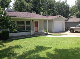 5503 Sam Calloway Rd, FORT WORTH, TX 76114