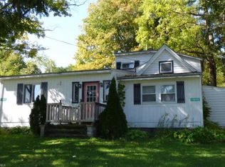 15872 Ravenna Rd, Newbury, OH 44065