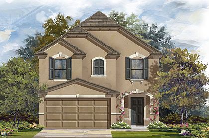 2nd image of 9714 Pleasanton Pl