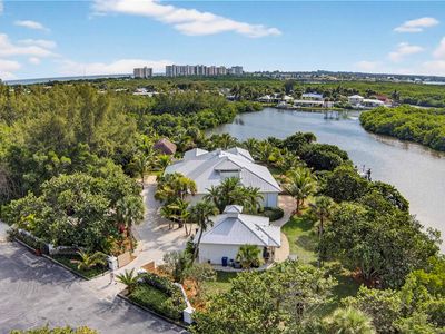 901 Jack Island Access Rd, Hutchinson Island, FL, 34949