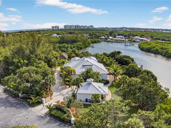 901 Jack Island Access Rd, Hutchinson Island, FL 34949