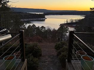 626 Ember Rd, Shirley, AR 72153