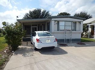 415 Castle Palm Dr, Alamo, TX 78516