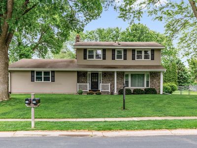 9733 Rich Rd, Bloomington, MN, 55437