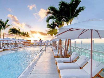 2301 Collins Ave APT 821, Miami Beach, FL, 33139
