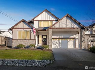 2315 189th Pl SW, Lynnwood, WA 98036