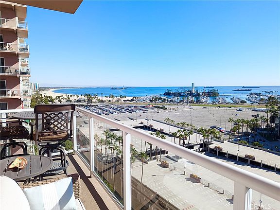 3rd image of 388 E Ocean Blvd APT 1117