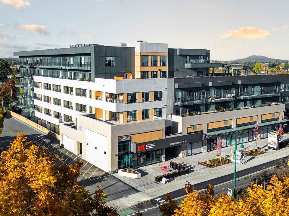1st image of 854 Esquimalt Rd #209