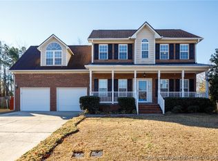 2767 Bardolino Dr, Fayetteville, NC 28306