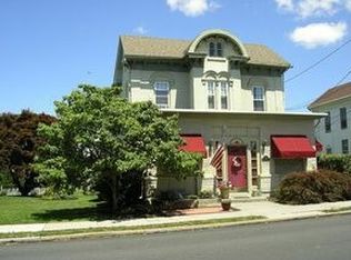 335 W Main Ave, Myerstown, PA 17067