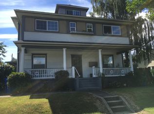 4118 S K St, Tacoma, WA