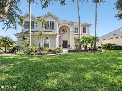 11212 TURNBRIDGE Drive, Jacksonville, FL, 32256