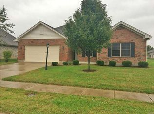 988 Wright Ave, Xenia, OH 45385