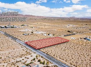 56700 Reche Rd #56, Landers, CA 92285