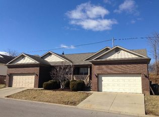 2549 Danielle Ln, Lexington, KY 40509