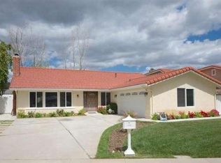 28951 Timberlane St, Agoura Hills, CA 91301