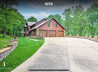 15151 Putman Rd, Rogers, AR 72756