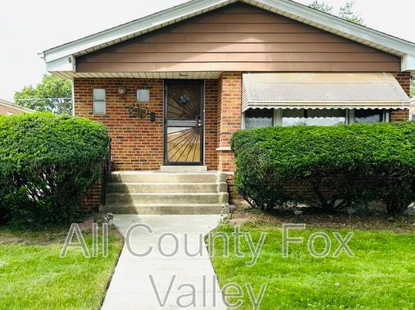 14518 S Hoxie Ave, Burnham, IL 60633
