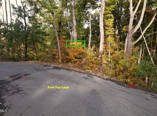 7172 Pine Top Ln LOT 71&72, Gatlinburg, TN 37738