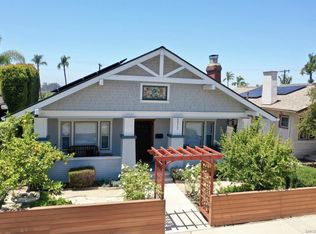 2912 Granada Ave, San Diego, CA 92104