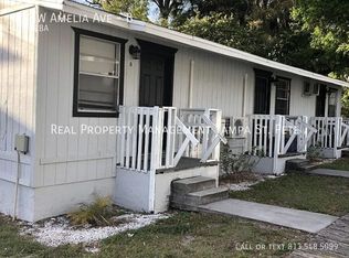 404 W Amelia Ave APT B, Tampa, FL 33602
