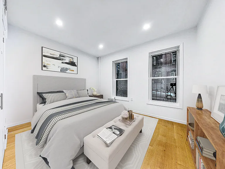 315 W 115th St #4BL7 — Photo 3