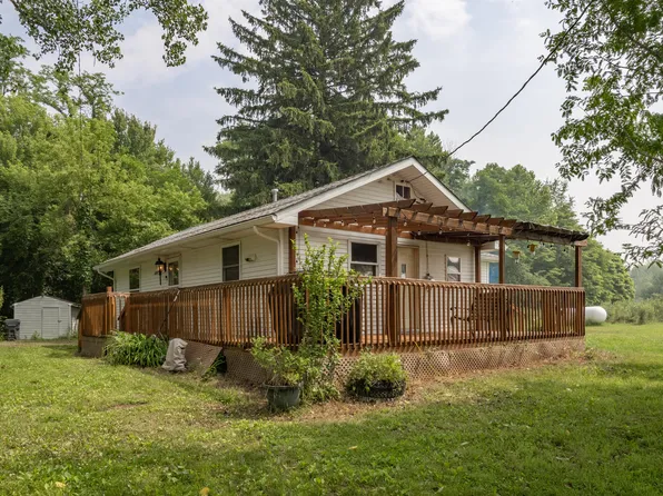 40509 78th St, Covert, MI 49043